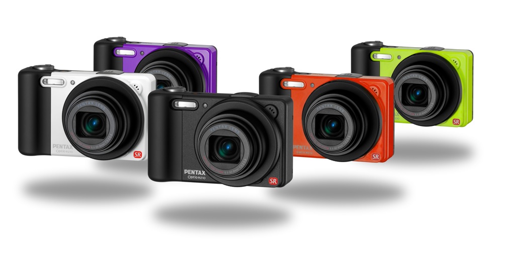 Pentax RZ-10